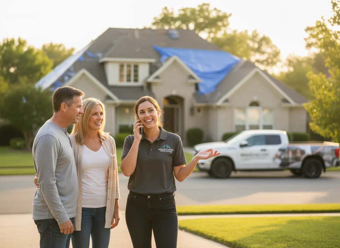 Emergency Roof Repair Texola, OK FAQs